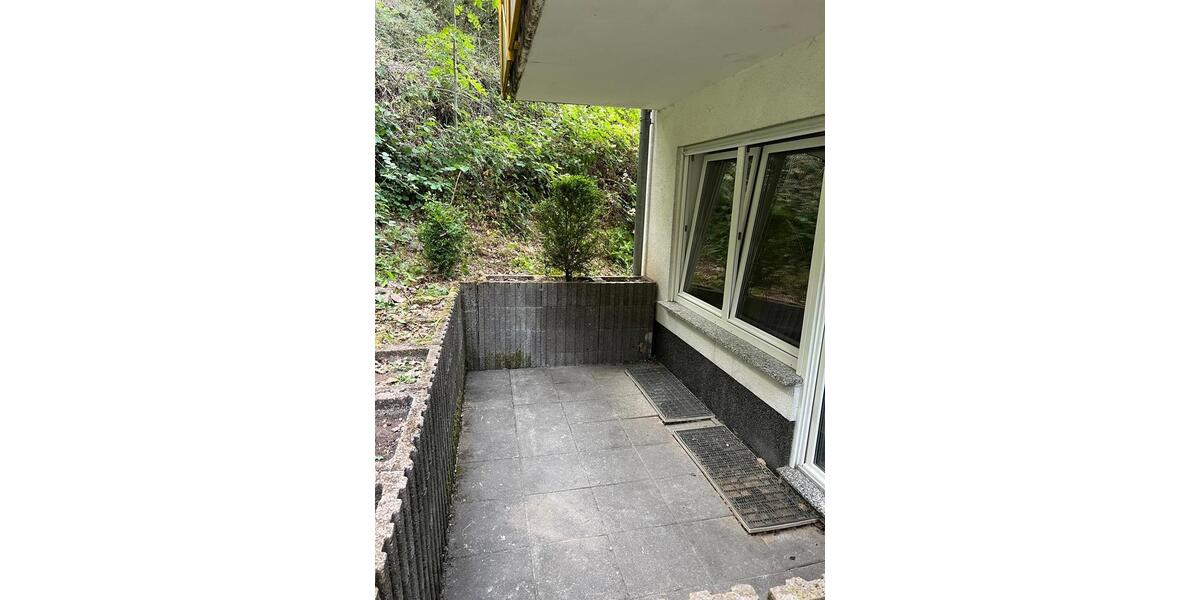 Erdgeschoßwohnung Idar-Oberstein Oberstein - 2 Zimmer, 43 m&sup2;, 420&euro; | Angebot:25716164