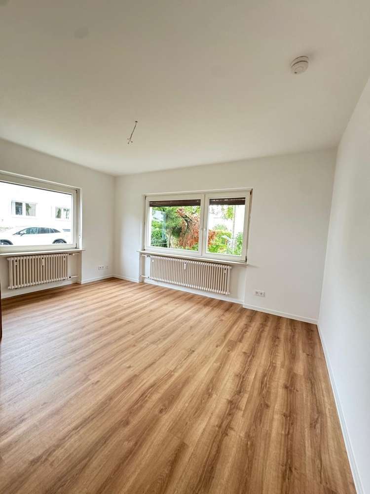 Wohnung zum Mieten in Gießen 1.200 € 87 m²