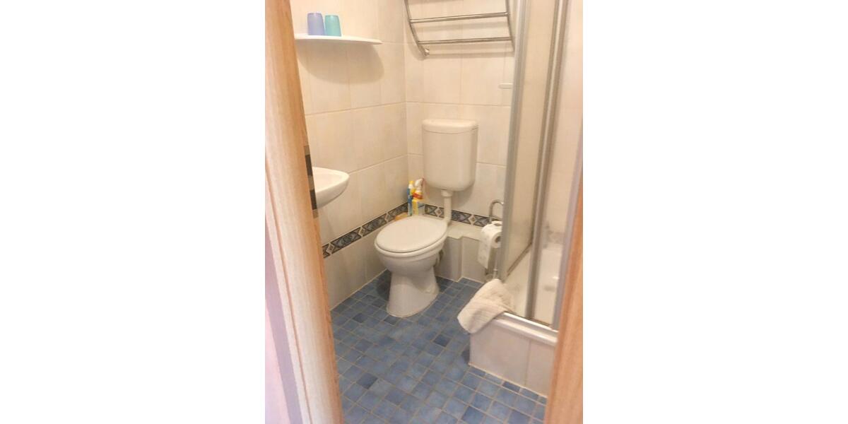 Hochparterre Beeskow - 1 Zimmer, 26 m&sup2;, 310&euro; | Angebot:25961975