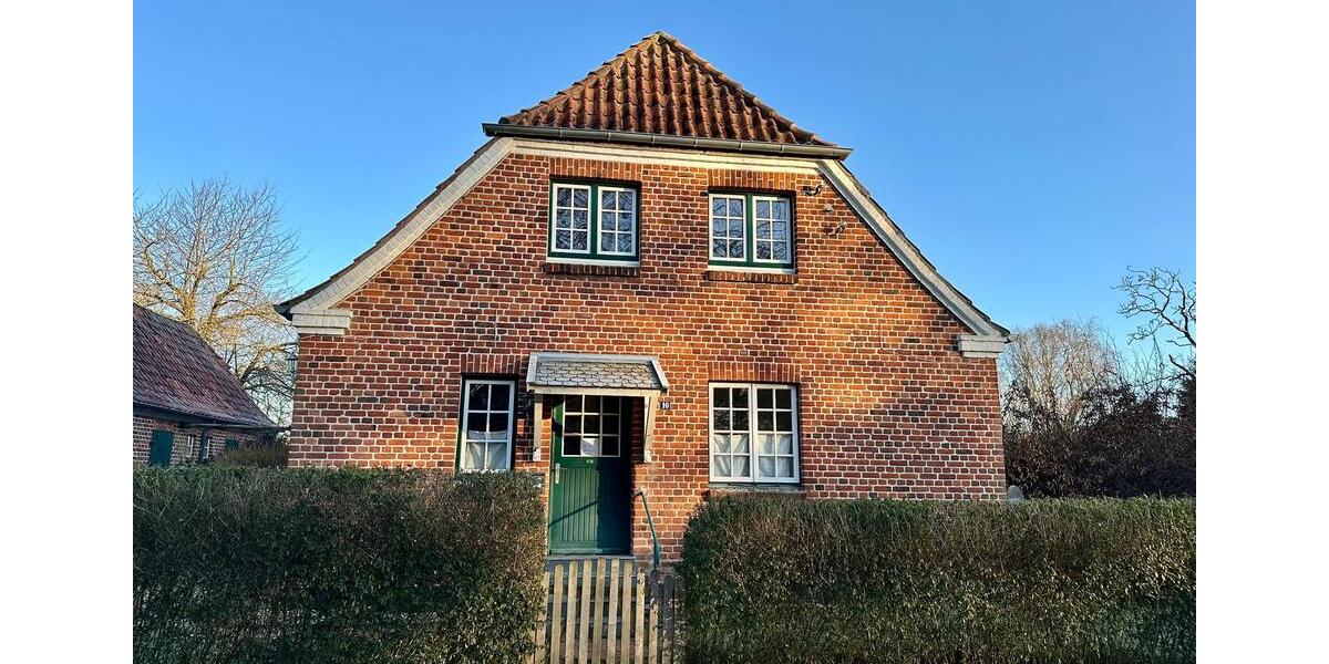 Doppelhaushälfte Lensahn - 2.5 Zimmer, 78 m&sup2;, 780&euro; | Angebot:25323464