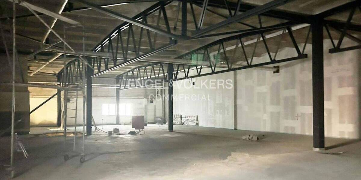 Gewerbeobjekt Erkner - 8.700&euro; | Angebot:24035891