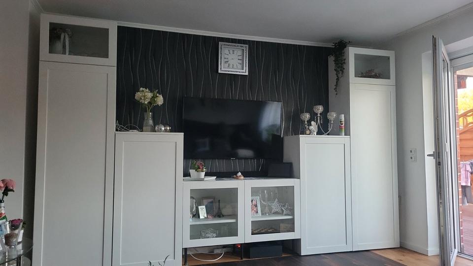 Erdgeschoßwohnung Reinfeld (Holstein) - 4 Zimmer, 95 m&sup2;, 1.280&euro; | Angebot:26612929