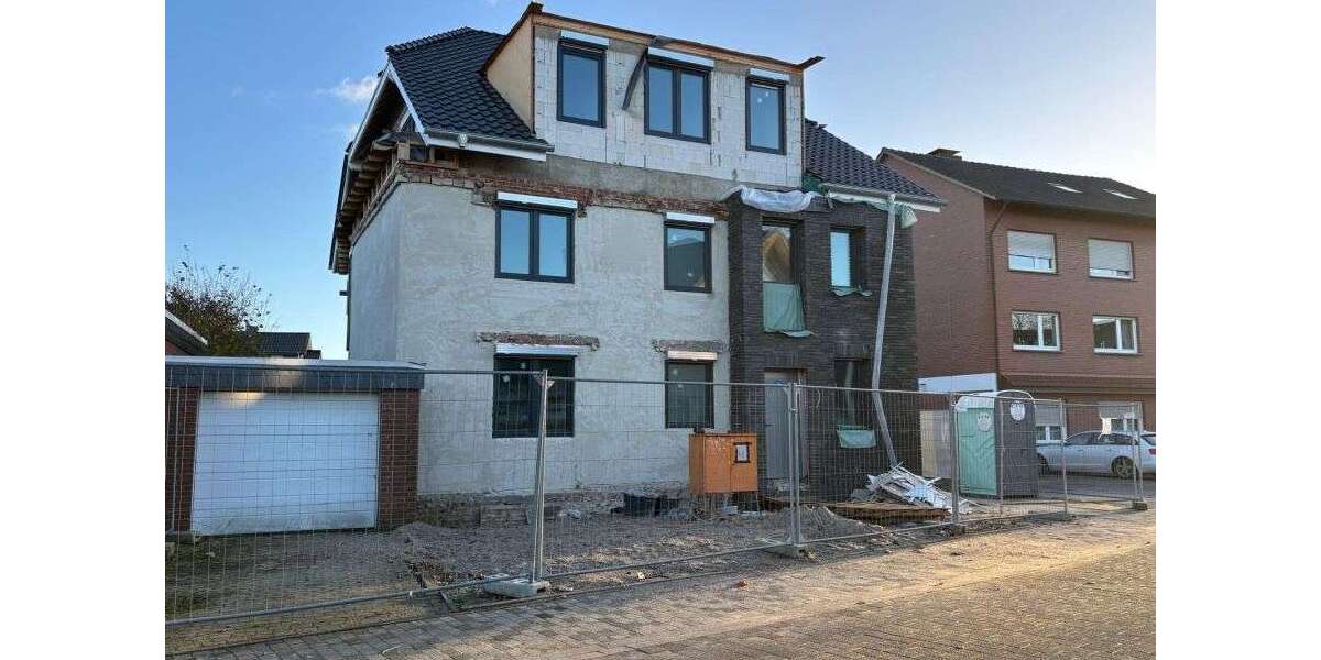 Etagenwohnung Harsewinkel - 2 Zimmer, 49 m&sup2;, 685&euro; | Angebot:26754755