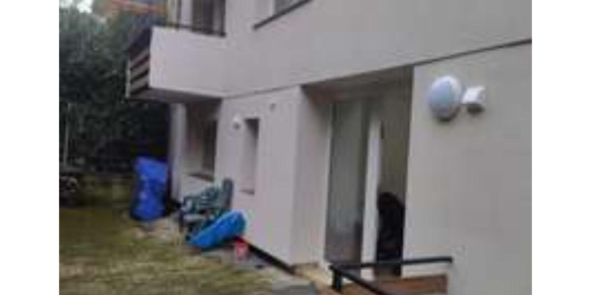 2 Zi KDB, 2 OG Zentrale, Pforzheim am Klinikum, prov. frei 2 zimmer