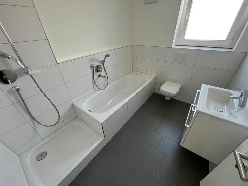 Wohnung in Welzheim