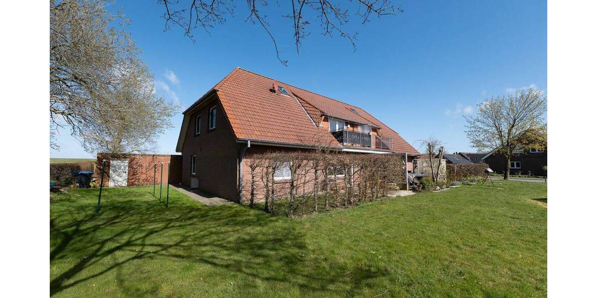 Etagenwohnung Belum - 3 Zimmer, 68 m&sup2;, 590&euro; | Angebot:26308584