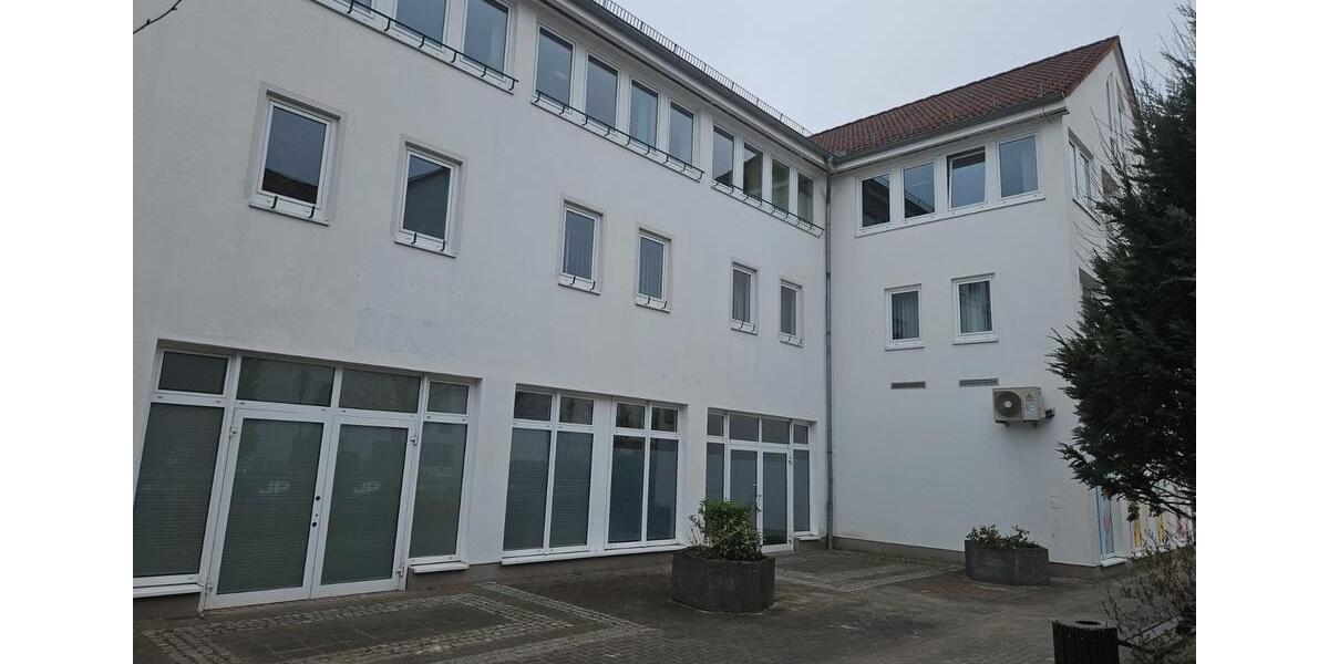 Gewerbeobjekt Torgelow - 1.025&euro; | Angebot:26365231