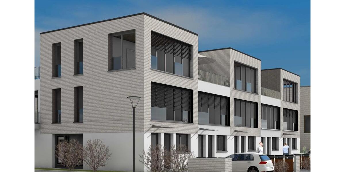 Reihenhaus Ibbenbüren - 5 Zimmer, 181 m&sup2;, 2.252&euro; | Angebot:26254374