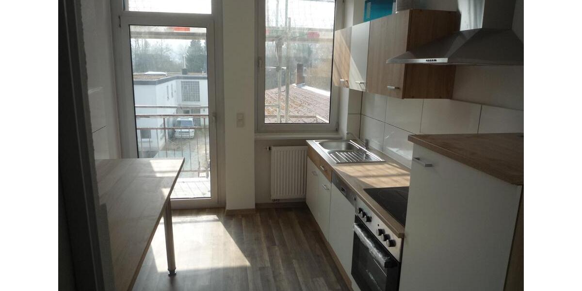Etagenwohnung Bad Camberg - 3 Zimmer, 61 m&sup2;, 590&euro; | Angebot:24867344
