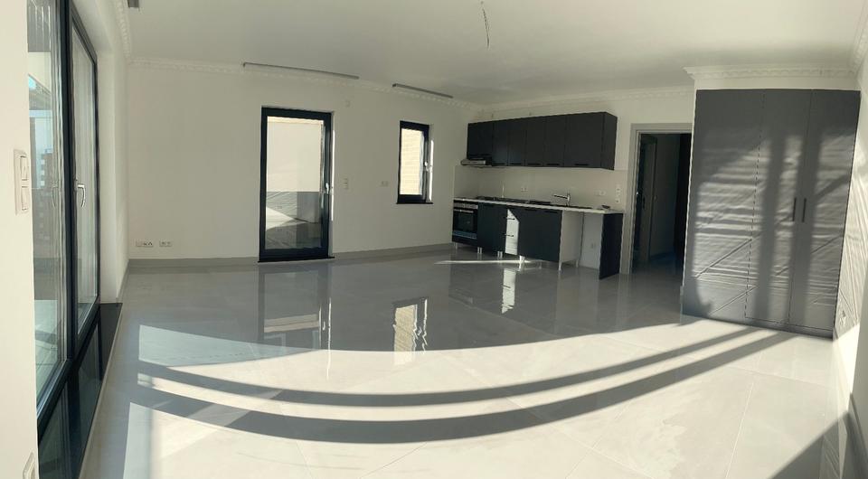 Dachgeschoßwohnung Lübeck Alt-Travemünde / Rönnau - 3 Zimmer, 66 m&sup2;, 1.651&euro; | Angebot:25161398