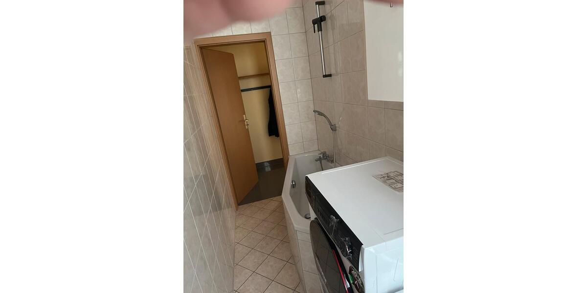 Etagenwohnung Erfurt Johannesplatz - 2 Zimmer, 50 m&sup2;, 600&euro; | Angebot:25867321