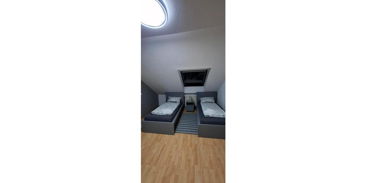 Wohnen auf Zeit Bergheim Auenheim - 3 Zimmer, 56 m&sup2;, 1.500&euro; | Angebot:26555315