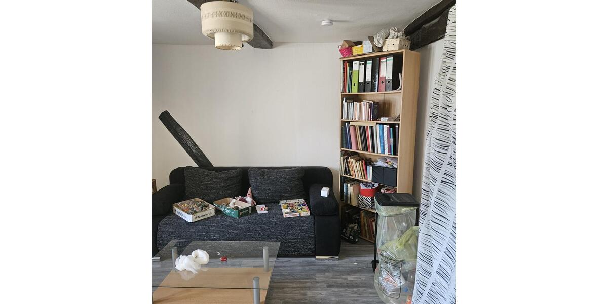 Erdgeschoßwohnung Göttingen Elliehausen / Esebeck - 3.5 Zimmer, 78 m&sup2;, 450&euro; | Angebot:26285946