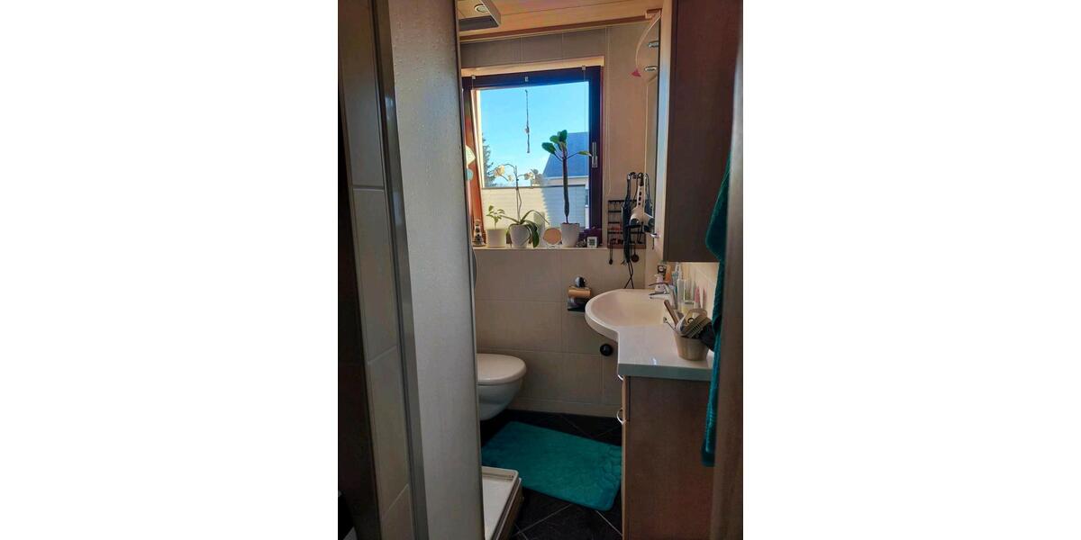 Etagenwohnung Pockau-Lengefeld Nennigmühle - 3 Zimmer, 62 m&sup2;, 405&euro; | Angebot:26617958