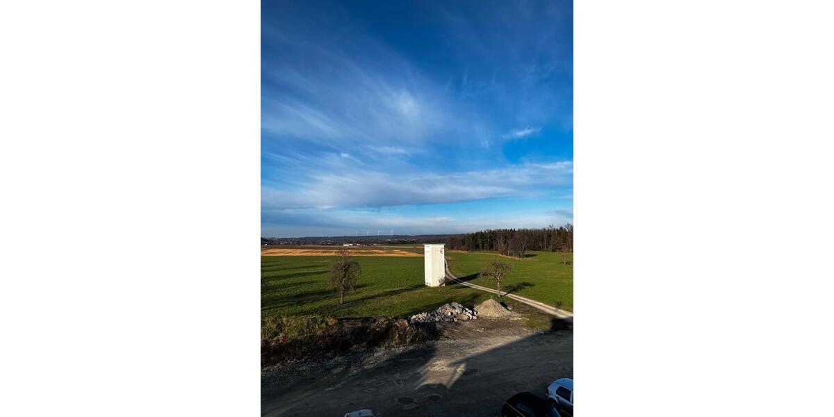 Wohnen auf Zeit Berg - 1 Zimmer, 14 m&sup2;, 395&euro; | Angebot:25853698