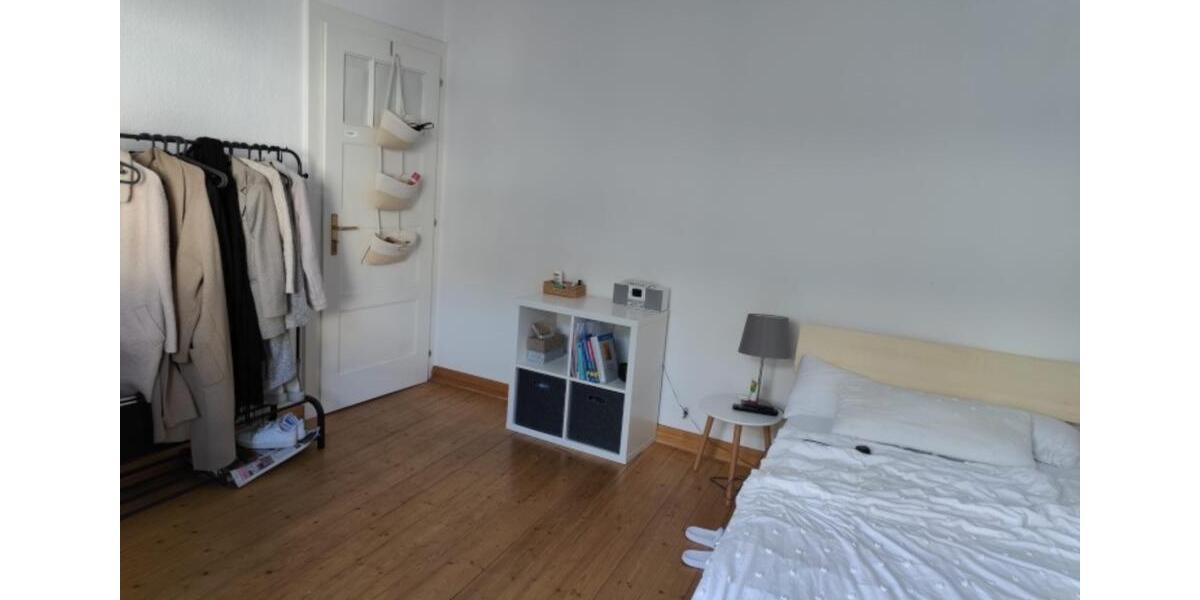 Wohnen auf Zeit Coburg - 1 Zimmer, 15 m&sup2;, 300&euro; | Angebot:24872789