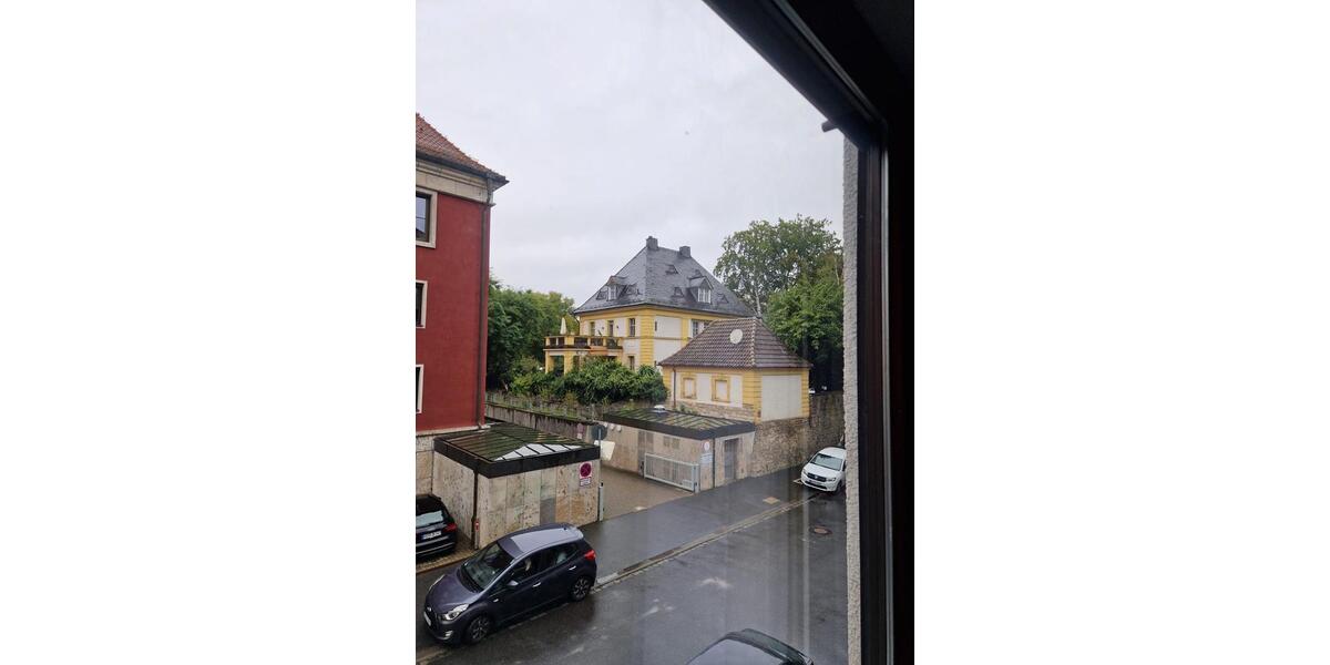 Etagenwohnung Würzburg Sanderau - 2 Zimmer, 52 m&sup2;, 1.020&euro; | Angebot:24743260