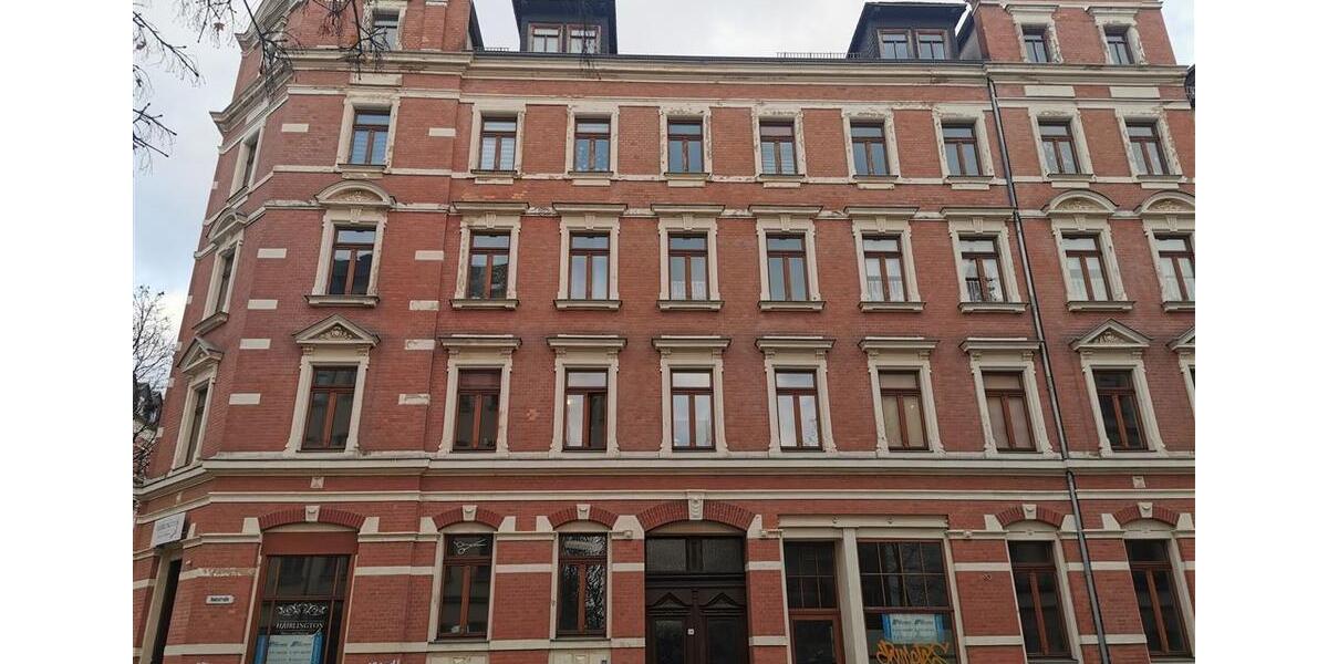 Etagenwohnung Chemnitz Hilbersdorf - 4 Zimmer, 88 m&sup2;, 460&euro; | Angebot:26263490