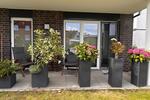 Komfortable Erdgeschoss Wohnung mit EBK, Terrasse u. Stellplatz