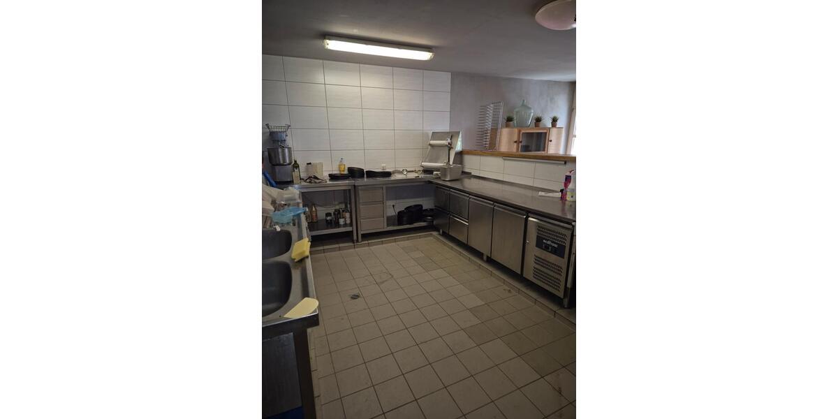 Gewerbeobjekt Lübben (Spreewald) - 1.500&euro; | Angebot:24199159