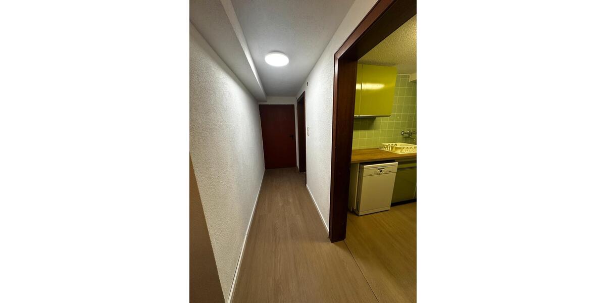 Etagenwohnung Griesheim - 1 Zimmer, 50 m&sup2;, 850&euro; | Angebot:26624520