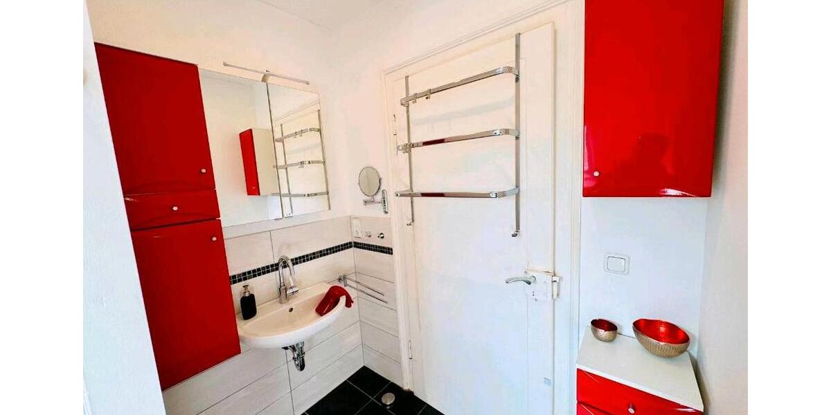 Wohnen auf Zeit Rinteln - 3 Zimmer, 86 m&sup2;, 450&euro; | Angebot:26302492