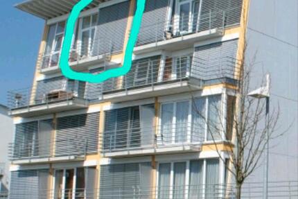 Wohnung Illertissen - 1 Zimmer, 24 m&sup2;, 460&euro; | Angebot:25151886