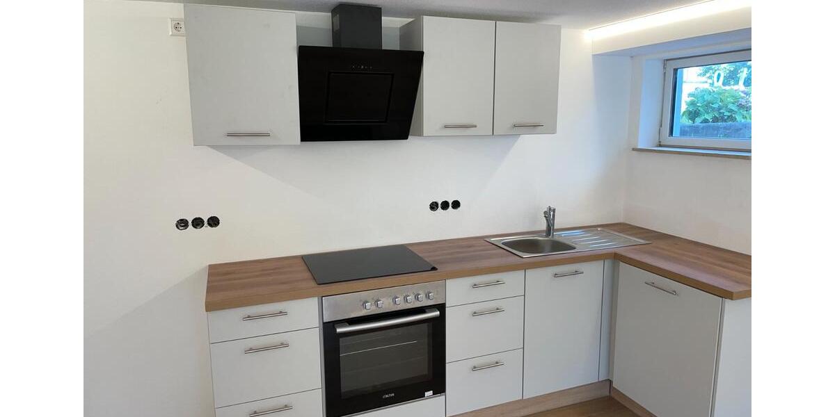 Etagenwohnung Wallerstein - 2 Zimmer, 68 m&sup2;, 680&euro; | Angebot:25759667