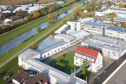 Gewerbeobjekt Teningen - 389&euro; | Angebot:25671987