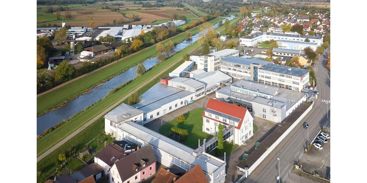 Gewerbeobjekt Teningen - 389&euro; | Angebot:25671987