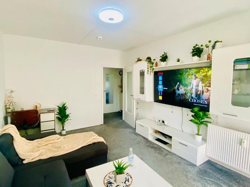 3 Zimmer Wohnung für Kurz Vermietung