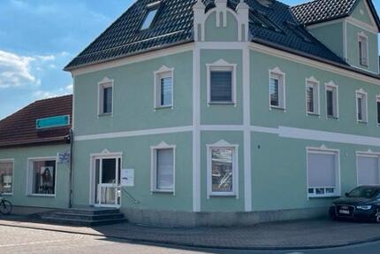 Wohnung Zahna-Elster Elster - 2 Zimmer, 109 m&sup2;, 690&euro; | Angebot:25657223