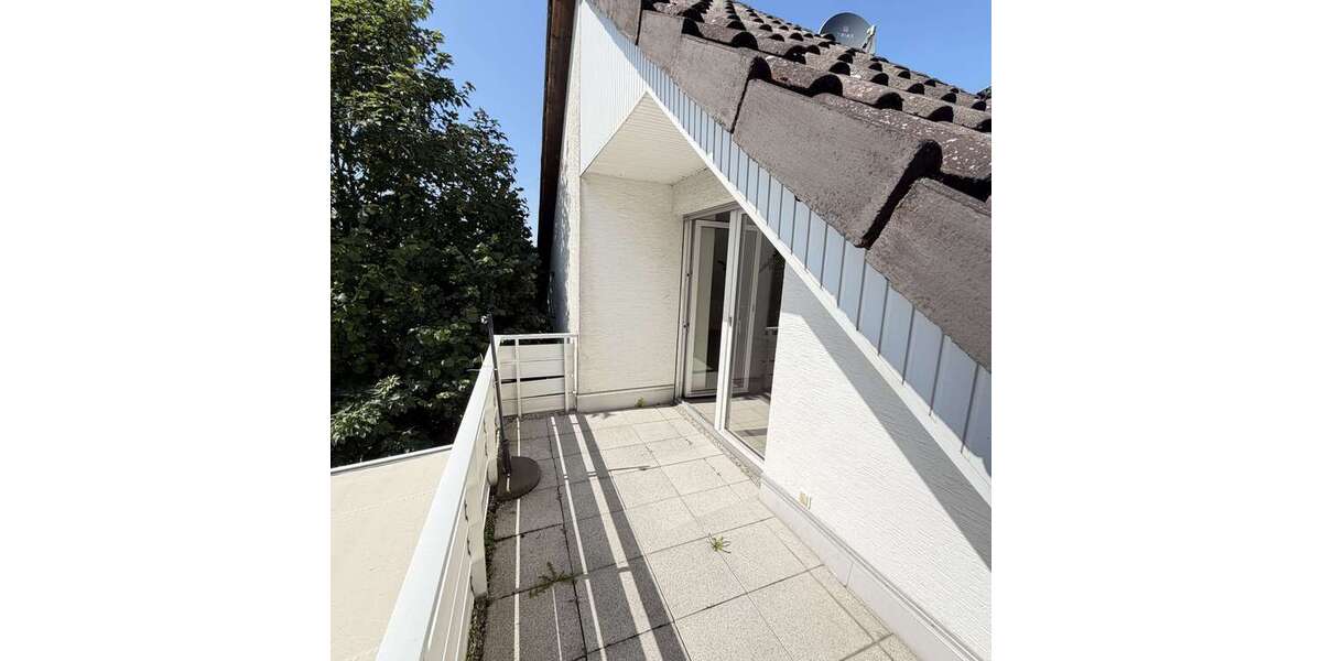 Etagenwohnung Möhnesee - 3 Zimmer, 75 m&sup2;, 675&euro; | Angebot:26961571