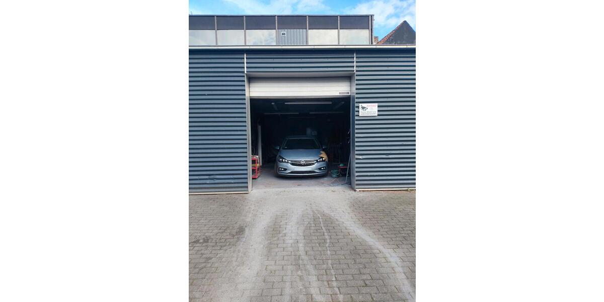 Gewerbeobjekt Flensburg - 1.500&euro; | Angebot:26608059