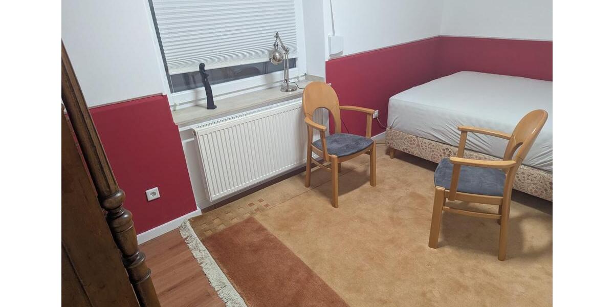 Erdgeschoßwohnung Nottuln - 4 Zimmer, 100 m&sup2;, 1.350&euro; | Angebot:24763843
