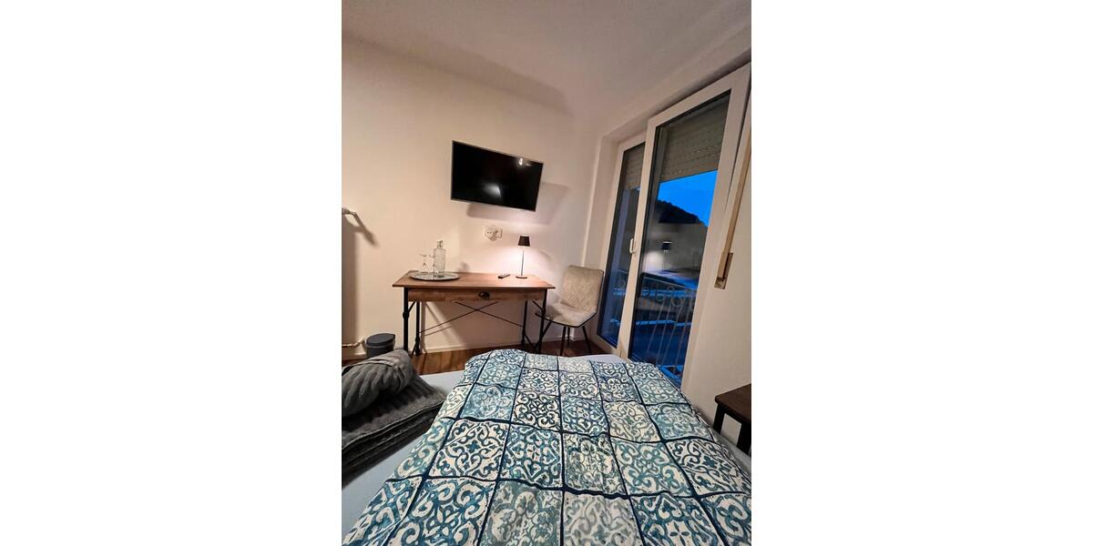 Zimmer oder Wohnung 1 zimmer