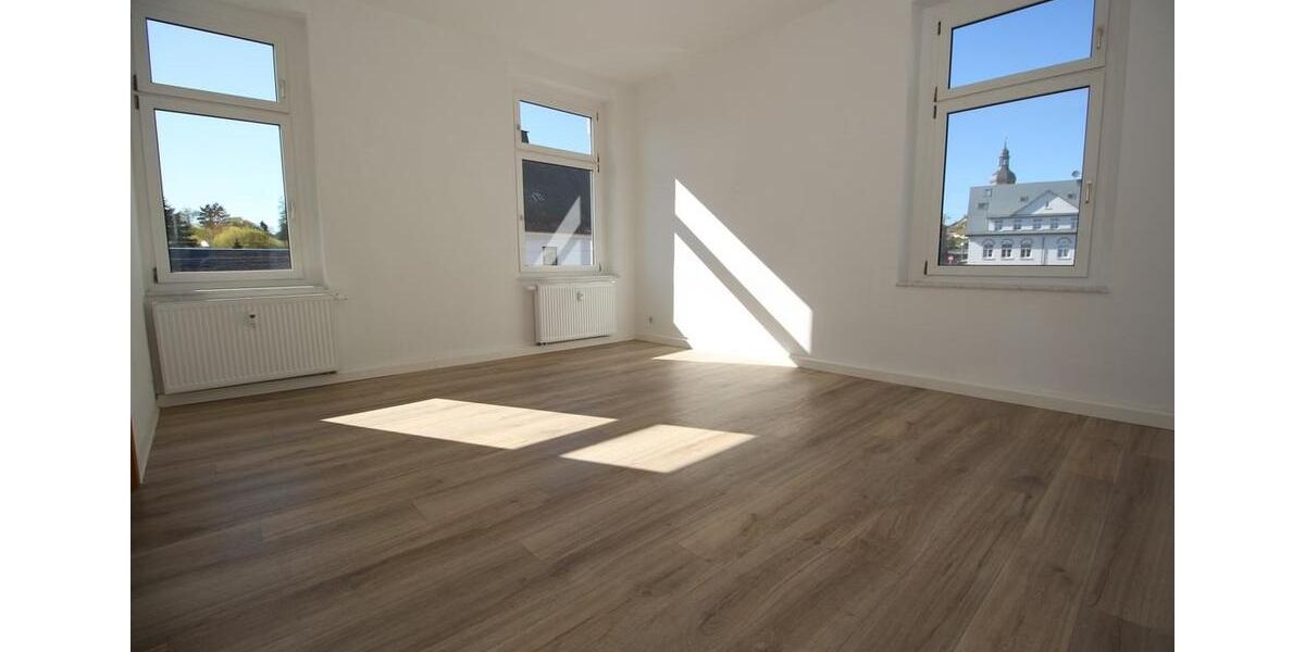 Etagenwohnung Rosenbach Syrau - 3 Zimmer, 66 m&sup2;, 389&euro; | Angebot:26334760