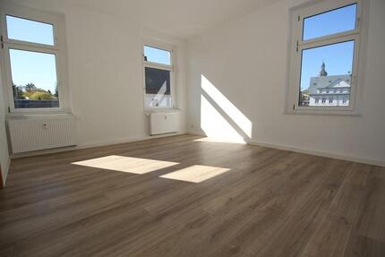Wohnung Rosenbach Syrau - 3 Zimmer, 66 m&sup2;, 389&euro; | Angebot:26334760