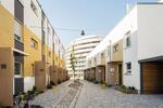 Reihenhaus Dornstadt - 5.5 Zimmer, 148 m&sup2;, 2.100&euro; | Angebot:26148849