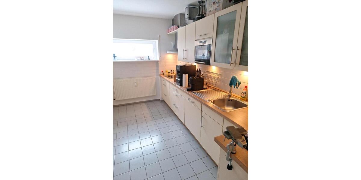 ZimmerUnterkunft zu vermieten incl. Parkplatz u. WLAN 2 zimmer