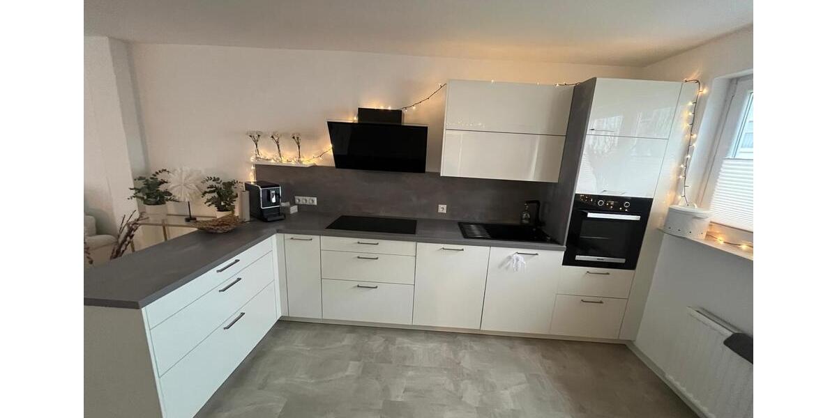 Etagenwohnung Bebra - 4 Zimmer, 120 m&sup2;, 1.280&euro; | Angebot:26214813