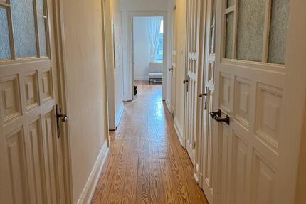 Wohnen auf Zeit Hamburg Eimsbüttel - 2 Zimmer, 130 m&sup2;, 1.100&euro; | Angebot:26532582