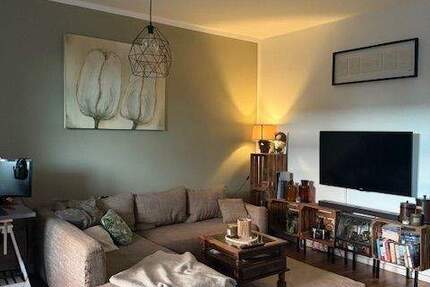 Moderne 2-Zimmer-Wohnung in Oldenburg mit Balkon 2 zimmer