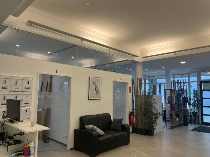 Coworking Freilassing - All-in-Miete