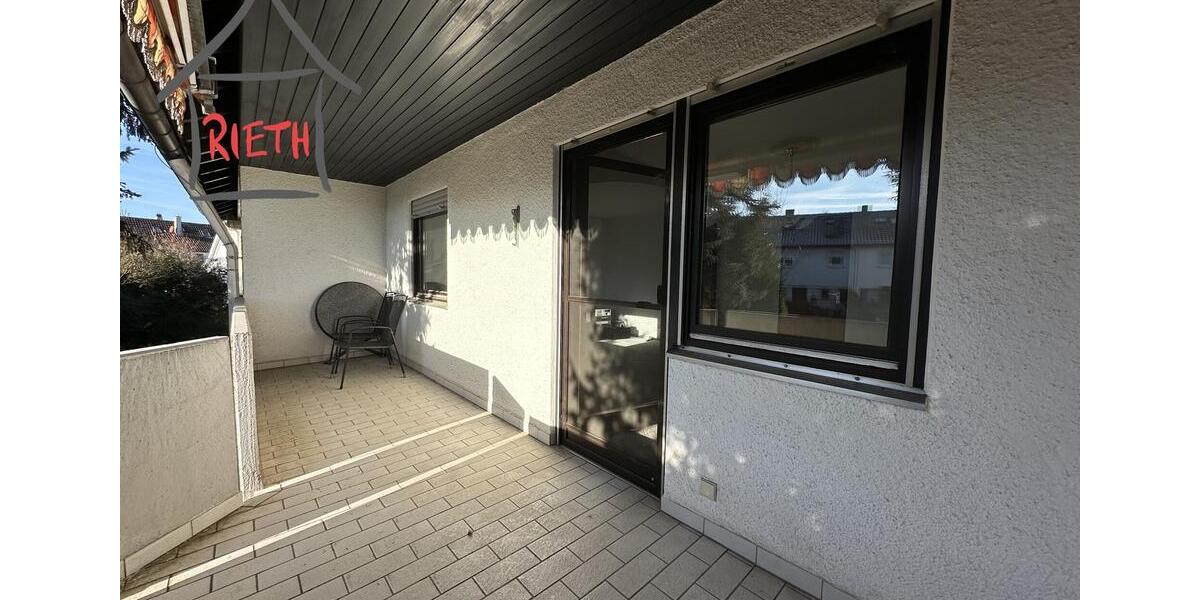 * Reiheneckhaus in toller Randlage von Schlösslesfeld * 6 zimmer