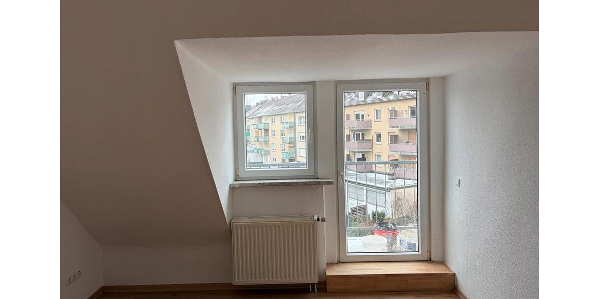 Maisonettenwohnung Mönchengladbach Süd - 4 Zimmer, 100 m&sup2;, 920&euro; | Angebot:25131212