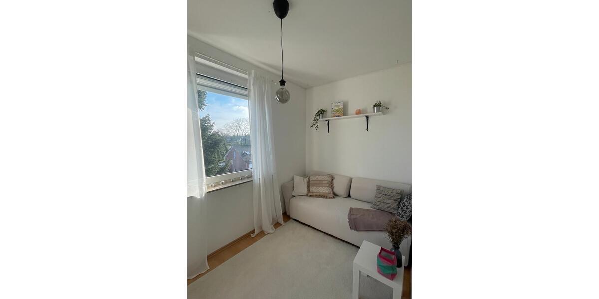 Wohnen auf Zeit Witten - 2.5 Zimmer, 74 m&sup2;, 375&euro; | Angebot:26663156