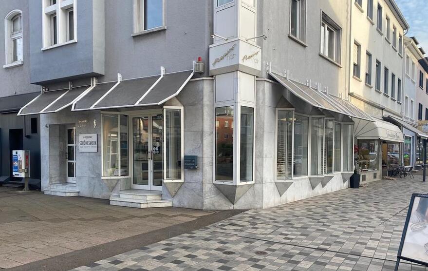 Ladenlokal in zentraler 1a Lage