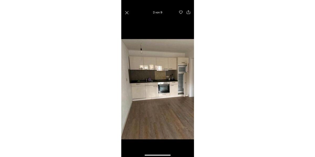 Terrassenwohnung Wüstenrot - 2 Zimmer, 45 m&sup2;, 550&euro; | Angebot:26562319