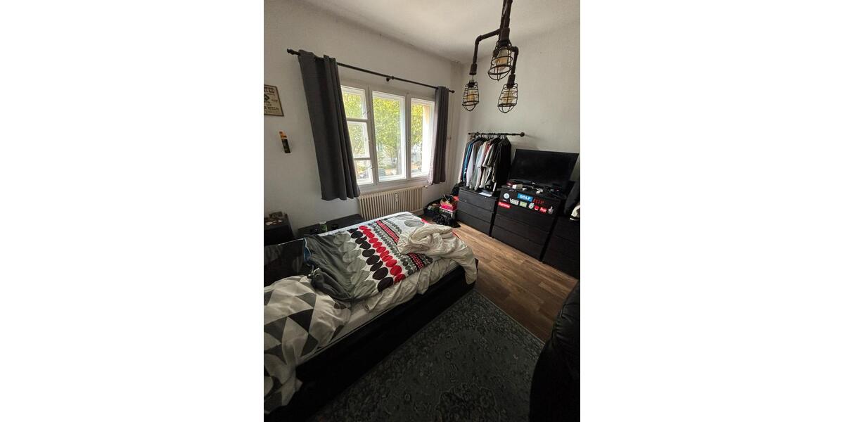 Wohnen auf Zeit Berlin Lichtenberg - 1.5 Zimmer, 42 m&sup2;, 480&euro; | Angebot:26693746